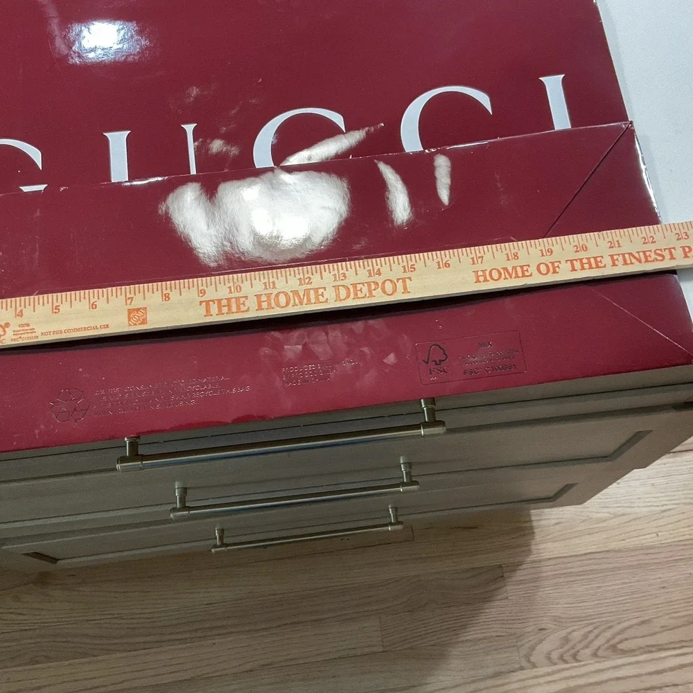 Gucci authentic shopping